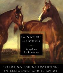 Nature of Horses (ISBN: 9781451697568)
