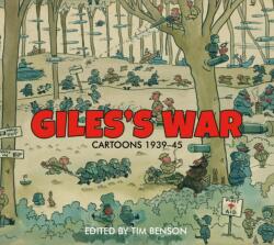 Giles's War (ISBN: 9781847948090)