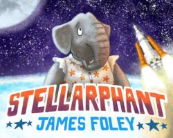 Stellarphant (ISBN: 9781760990732)