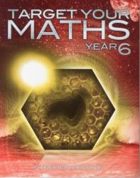 Target Your Maths Year 6 (ISBN: 9781906622305)