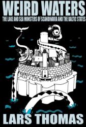 Weird Waters (ISBN: 9781905723706)