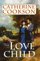 Love Child (ISBN: 9781451660159)