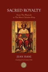 Sacred Royalty (ISBN: 9781908092052)