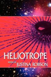 Heliotrope (ISBN: 9780980781342)