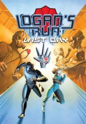 Logan's Run (ISBN: 9781450700207)