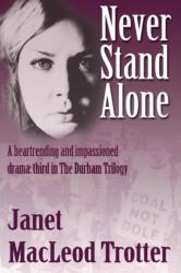 Never Stand Alone (ISBN: 9780956642677)