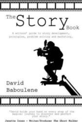Story Book (ISBN: 9780955708923)