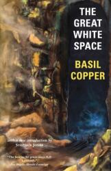 Great White Space (ISBN: 9781939140388)