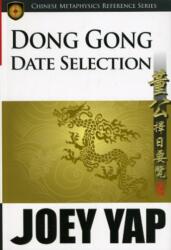 Dong Gong Date Selection (ISBN: 9789833332519)