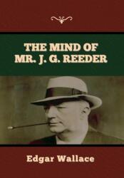 Mind of Mr. J. G. Reeder (ISBN: 9781636373492)