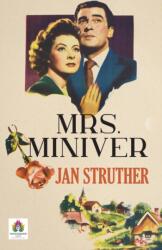 Mrs. Miniver (ISBN: 9789392554520)