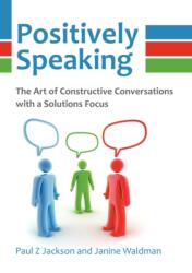 Positively Speaking (ISBN: 9780956526908)