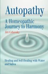 Autopathy (ISBN: 9788086936031)