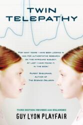 Twin Telepathy (ISBN: 9781908733443)