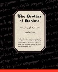 Brother of Daphne (ISBN: 9781438522463)