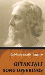 Gitanjali - Song Offerings (ISBN: 9781443732475)