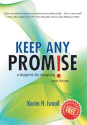 Keep Any Promise (ISBN: 9780595719471)