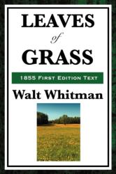 Leaves of Grass (ISBN: 9781604593433)