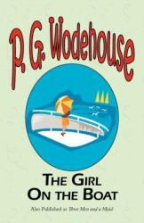 Girl on the Boat (ISBN: 9781604500585)