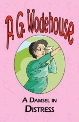 Damsel in Distress (ISBN: 9781604500561)