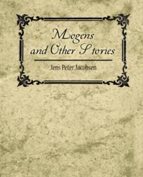 Mogens and Other Stories (ISBN: 9781604245028)