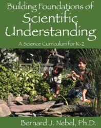 Building Foundations of Scientific Understanding (ISBN: 9781432706104)