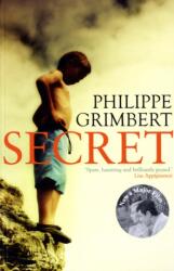 Secret (ISBN: 9781846270444)