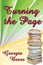 Turning the Page (ISBN: 9781932300710)
