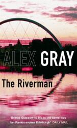 Riverman (ISBN: 9780751538731)