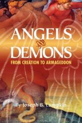 Angels and Demons (ISBN: 9781933580685)