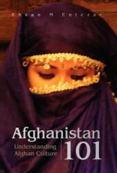 Afghanistan 101 (ISBN: 9781425793029)