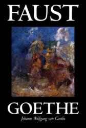 Faust (ISBN: 9781598181104)