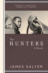 Hunters (ISBN: 9781619020542)