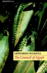 council of Egypt (ISBN: 9781857544343)