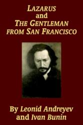 Lazarus and the Gentleman from San Francisco (ISBN: 9781410104298)