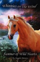 Summer of Wild Hearts (ISBN: 9781927100189)