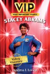 VIP: Stacey Abrams (ISBN: 9780063141070)