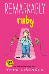 Remarkably Ruby (ISBN: 9780063139190)