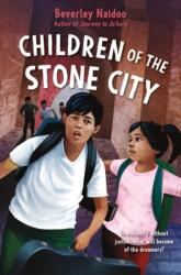 Children of the Stone City (ISBN: 9780063096967)