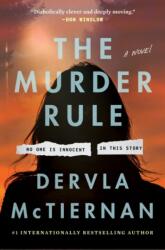 Murder Rule (ISBN: 9780063042209)