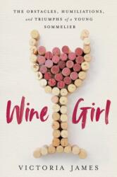 Wine Girl (ISBN: 9780063022737)