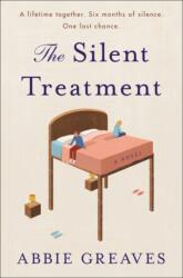 Silent Treatment (ISBN: 9780062933843)