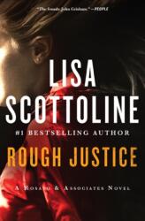 Rough Justice (ISBN: 9780062930354)