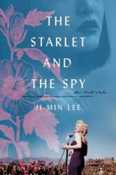 Starlet and the Spy (ISBN: 9780062930262)
