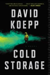 Cold Storage (ISBN: 9780062916433)