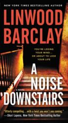 Noise Downstairs (ISBN: 9780062906120)