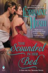Scoundrel in Her Bed (ISBN: 9780062890719)