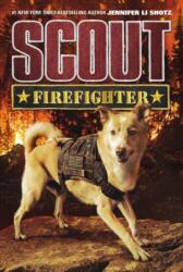 Scout: Firefighter (ISBN: 9780062889898)