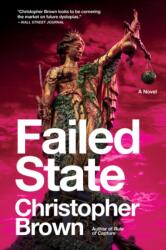 Failed State (ISBN: 9780062859105)
