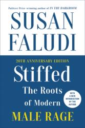 Stiffed 20th Anniversary Edition (ISBN: 9780062858412)